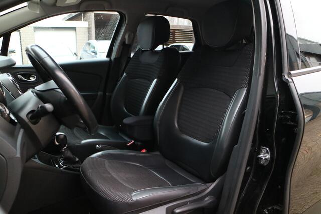 Renault CAPTUR 1.2 TCe Dynamique | Navi | Camera | Trekhaak! |