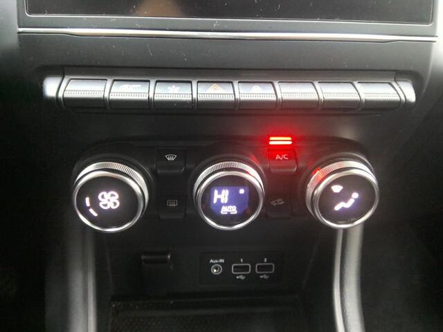 Renault CAPTUR 1.0 TCe 100 Intens