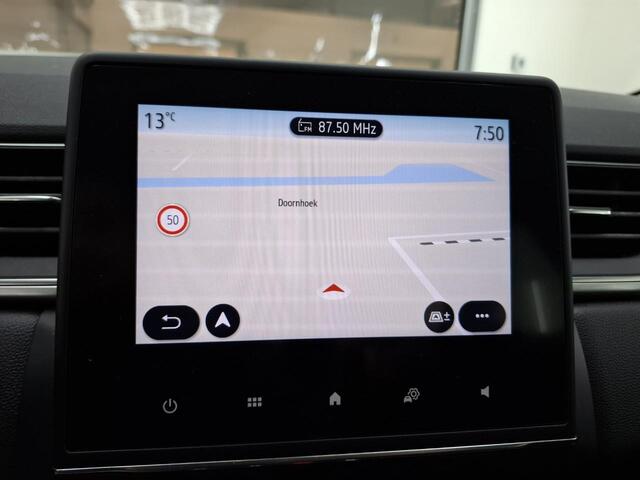 Renault CAPTUR 1.0 TCe 100 Intens