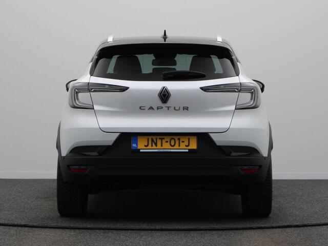 Renault CAPTUR 1.0 TCe 90 techno | Lichtmetalen velgen | Stoel-stuur verwarming | Harman Kardon |