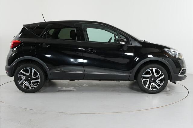 Renault CAPTUR 0.9 TCe Dynamique | Cruise | Navi | Climate |