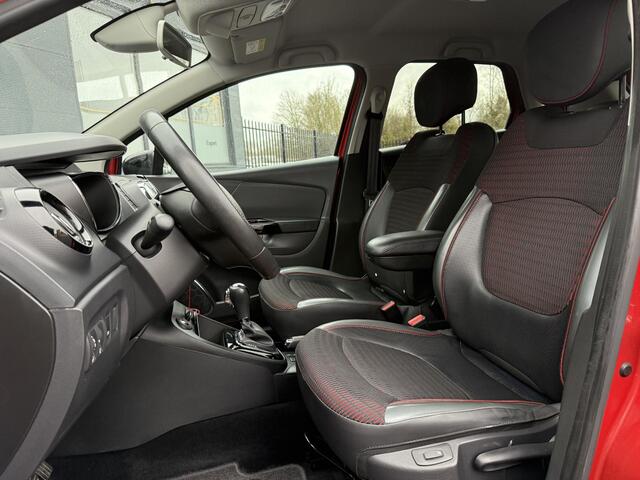 Renault CAPTUR 1.2 TCe Xmod 1e Eigenaar,Trekhaak,Camera,Navi,Stoelverw,Keyless,Halfleder,Lm velgen,120pk,Automaat,Pdc,Apk tot 03-2026