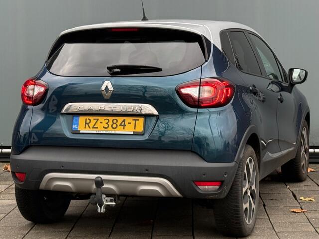 Renault CAPTUR BWJ 2018 | 0.9TCe 90PK Intens | TREKHAAK | PANO DAK | PDC | NAVI | CAMERA | CLIMA