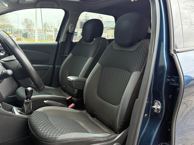 Renault CAPTUR BWJ 2018 | 0.9TCe 90PK Intens | TREKHAAK | PANO DAK | PDC | NAVI | CAMERA | CLIMA
