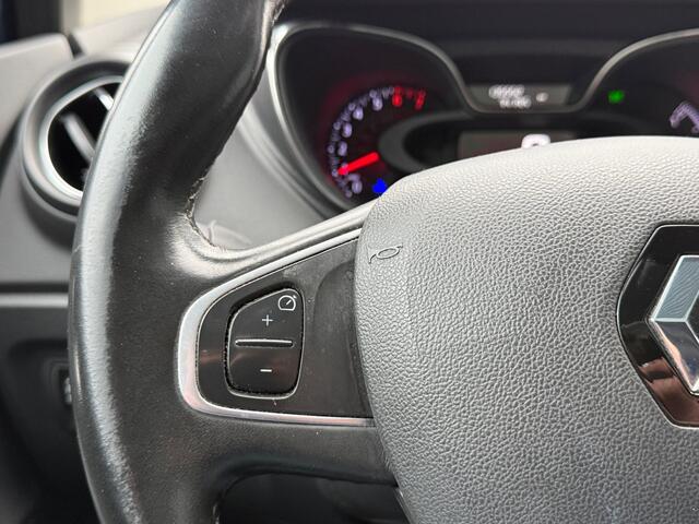 Renault CAPTUR BWJ 2018 | 0.9TCe 90PK Intens | TREKHAAK | PANO DAK | PDC | NAVI | CAMERA | CLIMA