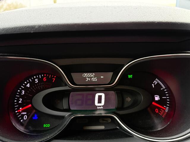 Renault CAPTUR BWJ 2018 | 0.9TCe 90PK Intens | TREKHAAK | PANO DAK | PDC | NAVI | CAMERA | CLIMA