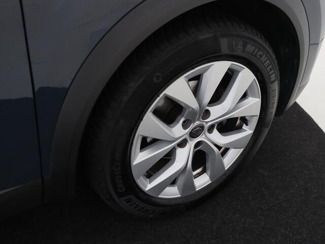 Renault CAPTUR 1.0 TCe 100 Intens | clima | navigatie | apple carplay | android auto