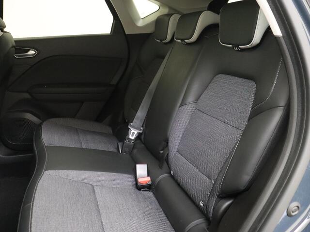 Renault CAPTUR 1.0 TCe 100 Intens | clima | navigatie | apple carplay | android auto