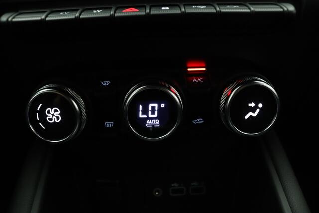 Renault CAPTUR E-Tech Hybrid 145pk E-Tech Engineered Automaat 360° Camera | Cruise | Navi | Parkeersens. v+a