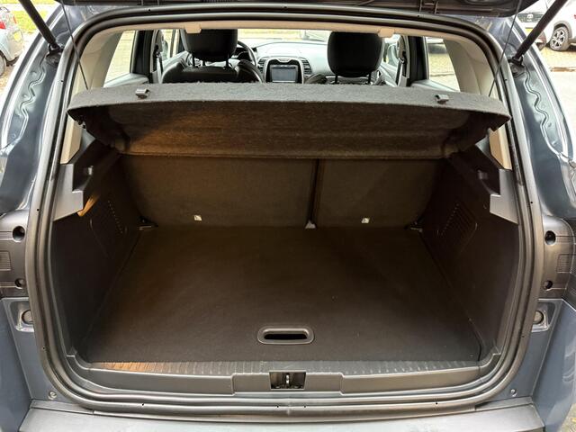 Renault CAPTUR 0.9 TCe Expression / Airco/ Navigatie/ Cruise/ PDC/ LMV