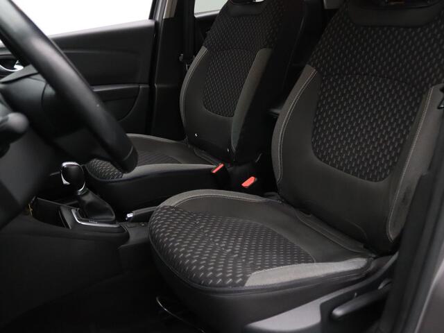 Renault CAPTUR 150pk TCe Intens Camera | Cruise | Navi | Parkeersens. v+a