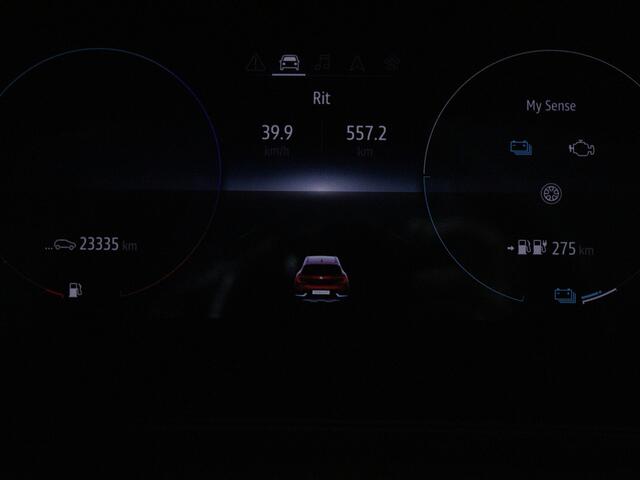 Renault CAPTUR 1.6 E-Tech Plug-in Hybrid 160 Intens | Automaat | Apple Carplay / Android Auto (Navigatie) | Trekhaak | Cruise control | Climate control |