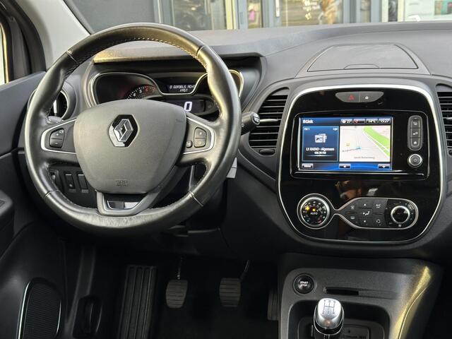 Renault CAPTUR TCe 90 Intens l Origineel NL l 1e-eigenaar l Volledige historie