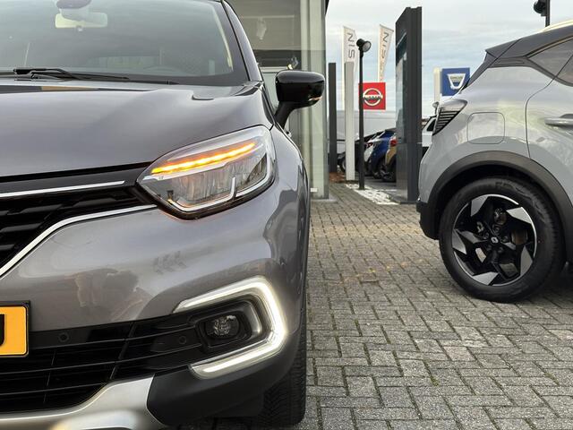 Renault CAPTUR TCe 90 Intens l Origineel NL l 1e-eigenaar l Volledige historie