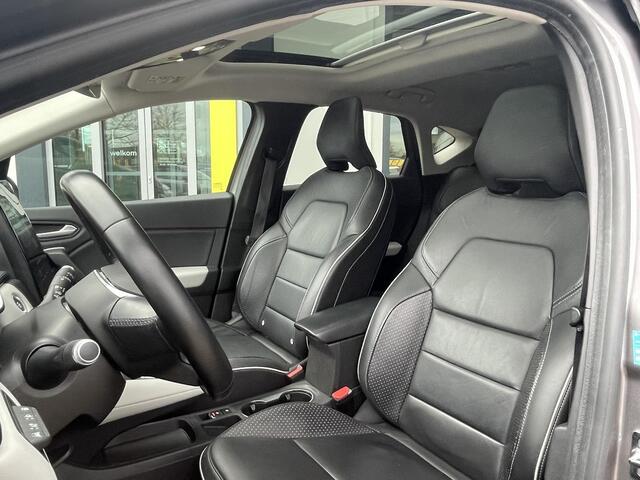 Renault CAPTUR 1.6 E-Tech Plug-in Hybrid 160 Business | Panoramadak | Lederen bekleding | Plug Inn | 360 Camera