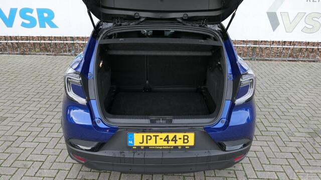 Renault CAPTUR 1.6 145 HEV Full Hybrid Techno