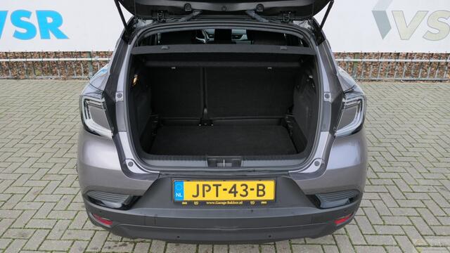 Renault CAPTUR 1.6 145 HEV Full Hybrid Techno