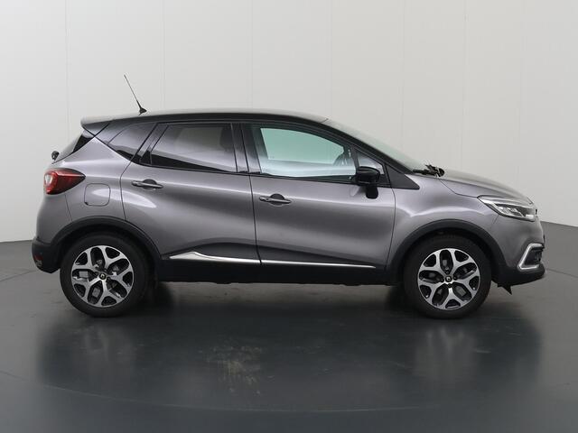 Renault CAPTUR 1.3 TCe Intens 130 PK | Trekhaak | Navgatie | Parkeercamera | Climate Control | Cruise Control |