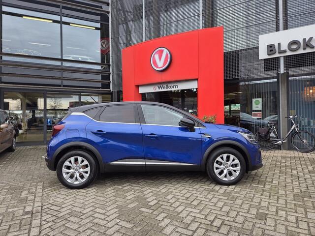 Renault CAPTUR 1.0 TCe Intens | Climate | Cruise |