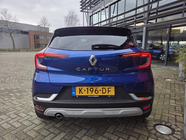 Renault CAPTUR 1.0 TCe Intens | Climate | Cruise |