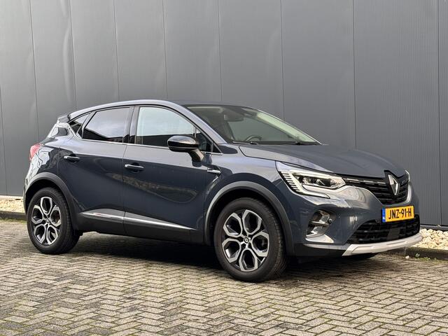Renault CAPTUR 1.0 TCe 90 Techno