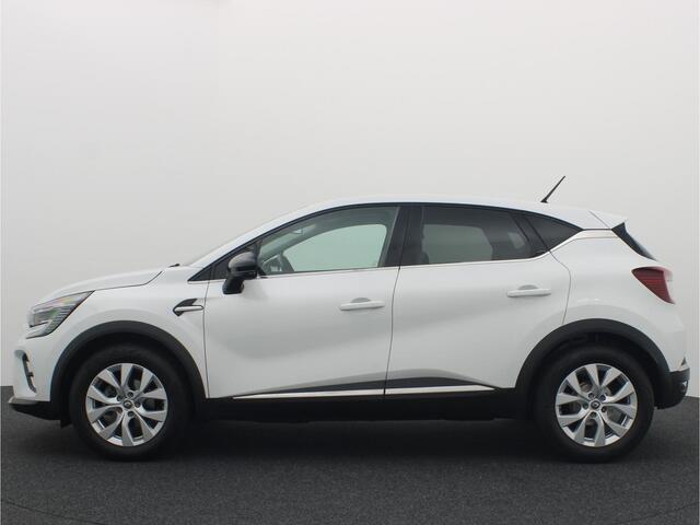Renault CAPTUR 1.0 TCe 100 Intens FULL LED / KEYLESS / CLIMA / PDC / CRUISE / CARPLAY / DAB+ / NL-AUTO
