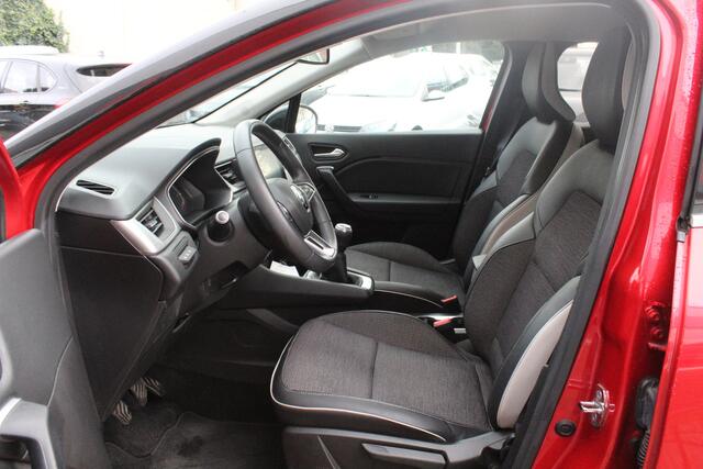 Renault CAPTUR 1.0 TCe 100 Intens