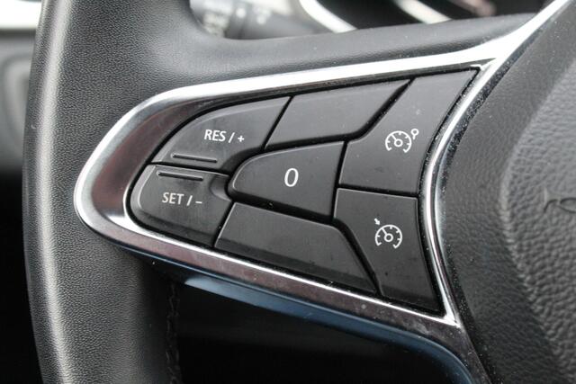 Renault CAPTUR 1.0 TCe 100 Intens