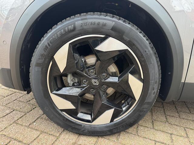 Renault CAPTUR 1.3 Tce 160pk EDC Techno+Pack Winter!!