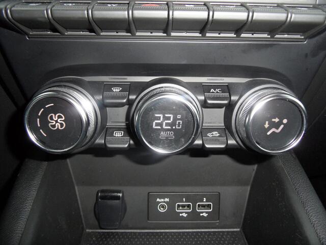 Renault CAPTUR 1.3 TCe 140 Intens