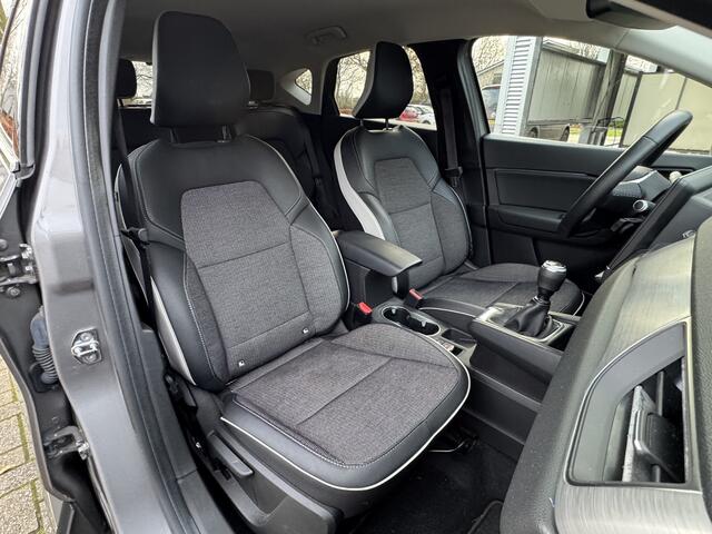 Renault CAPTUR 1.0 TCe 100 Intens Clima/Navi/Cruise/LED/Camera/Audio