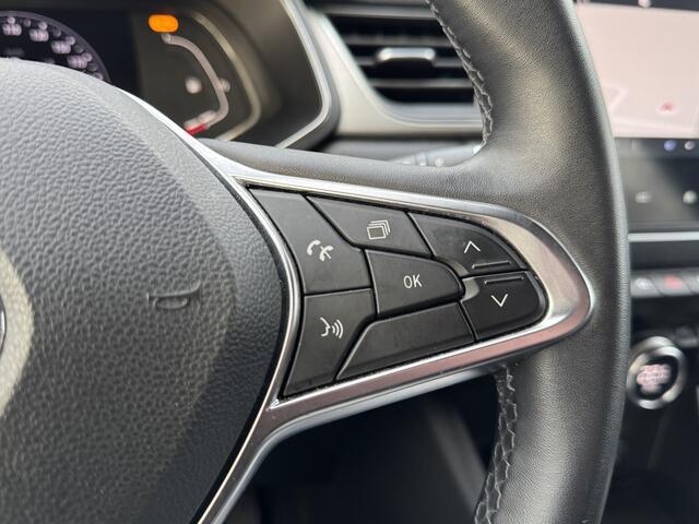 Renault CAPTUR 1.0 TCe 100 Intens Clima/Navi/Cruise/LED/Camera/Audio