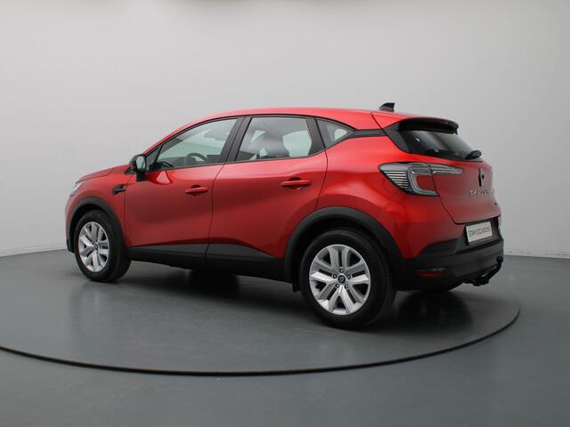 Renault CAPTUR 145pk E-Tech full hybrid evolution Automaat Camera | Cruise | Navi | Parkeersens. v+a | Trekhaak