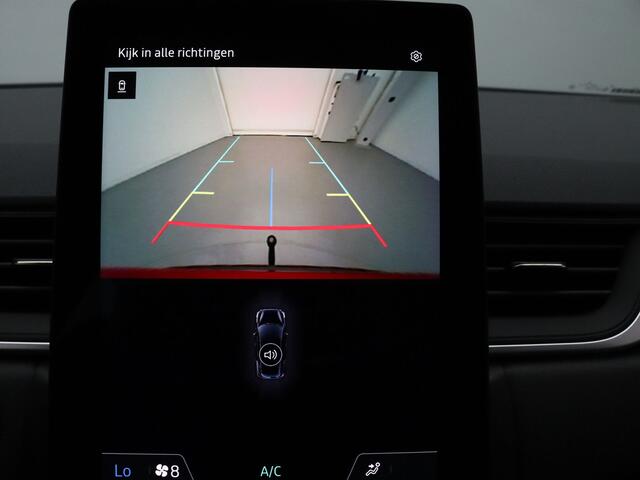 Renault CAPTUR 145pk E-Tech full hybrid evolution Automaat Camera | Cruise | Navi | Parkeersens. v+a | Trekhaak