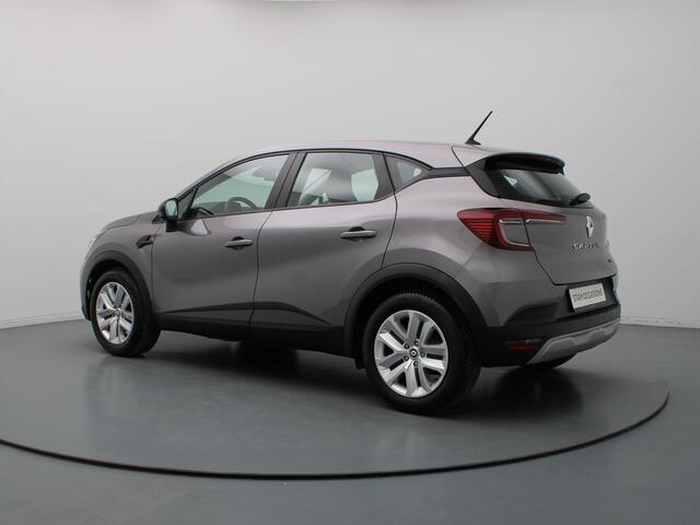 Renault CAPTUR 145pk E-Tech full hybrid evolution Automaat Cruise | Climate | Navi | Parkeersens. v+a