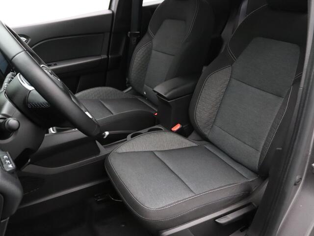 Renault CAPTUR 145pk E-Tech full hybrid evolution Automaat Cruise | Climate | Navi | Parkeersens. v+a