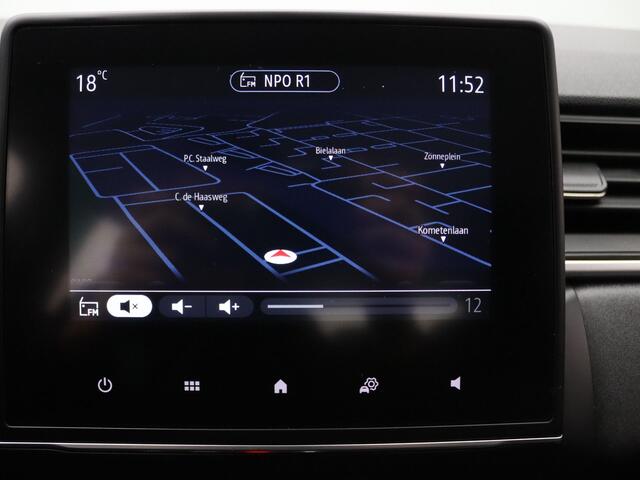 Renault CAPTUR 145pk E-Tech full hybrid evolution Automaat Cruise | Climate | Navi | Parkeersens. v+a