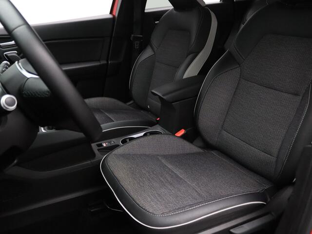 Renault CAPTUR 100pk TCe Intens Cruise | Climate | Navi | Parkeersens. achter