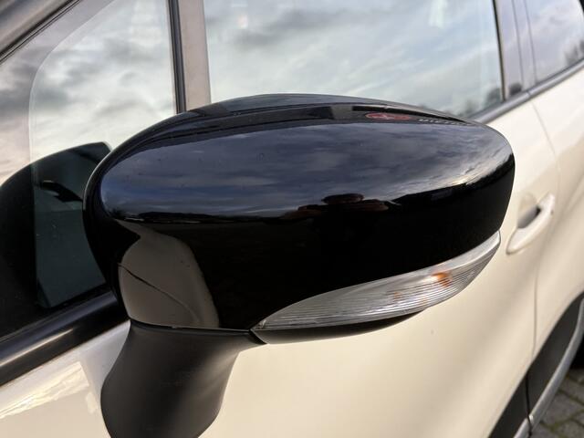 Renault CAPTUR 1.2 TCe Dynamique CRUISE-NAVI-ALL SEASON