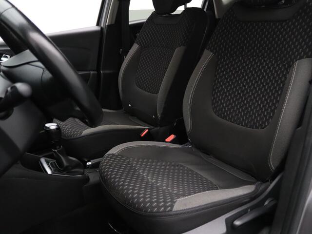 Renault CAPTUR 90pk TCe Intens Camera | Cruise | Navi | Parkeersens. v+a