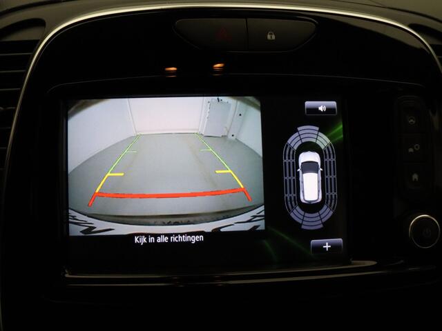Renault CAPTUR 90pk TCe Intens Camera | Cruise | Navi | Parkeersens. v+a