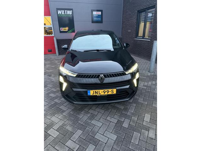 Renault CAPTUR 1.3 mild hybrid 160 techno