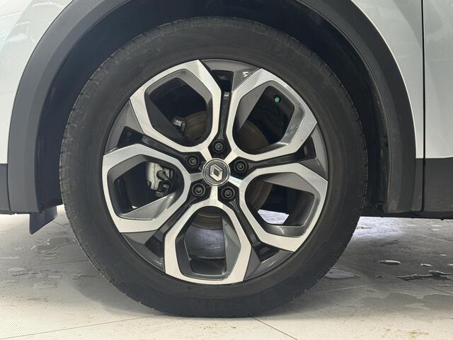 Renault CAPTUR 1.0 TCe 90 Intens | Navigatie | Camera | Cruise control | Lichtmetalen velgen 18" |