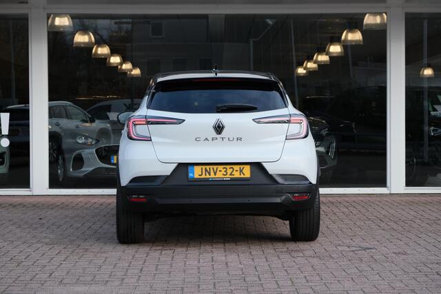 Renault CAPTUR 1.0 TCe 90pk Techno | Navi | Climate | Cruise | Camera | Keyless | PDC