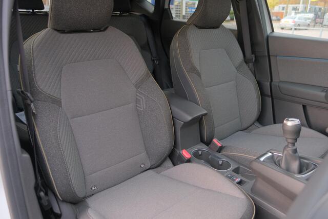 Renault CAPTUR 1.0 TCe 90pk Techno | Navi | Climate | Cruise | Camera | Keyless | PDC