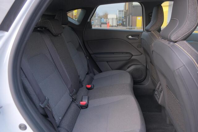 Renault CAPTUR 1.0 TCe 90pk Techno | Navi | Climate | Cruise | Camera | Keyless | PDC