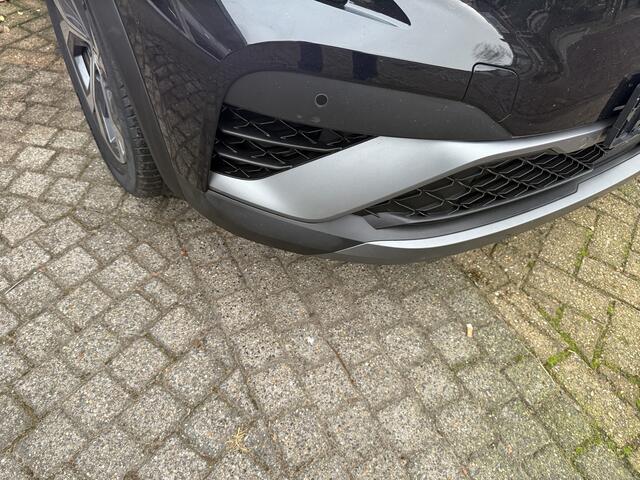 Renault CAPTUR 1.6 E-Tech Plug-in Hybrid 160 R.S. Line CAMERA NAVIGATIE GOOGLE PARKEERSENSOREN LICHTM.VELGEN