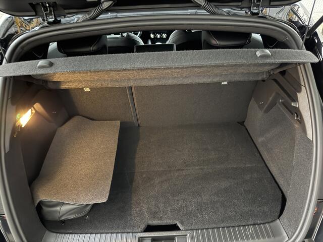 Renault CAPTUR 1.6 E-Tech Plug-in Hybrid 160 R.S. Line CAMERA NAVIGATIE GOOGLE PARKEERSENSOREN LICHTM.VELGEN