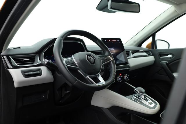 Renault CAPTUR 1.6 E-Tech Plug-in Hybrid 160 Edition One | Dig. Cockpit | Camera | Cruise | Bose | stoel + stuurverw. | PDC | EasyLink 9.3'' | Multisense | ACC V