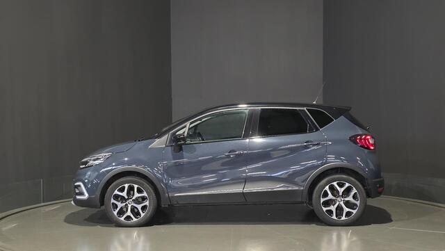 Renault CAPTUR 1.2 TCe Intens | Camera | Navigatie | Climate | Facelift | Automaat